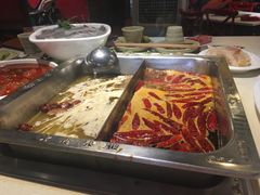 -老基地老火锅厂(大渡口店)