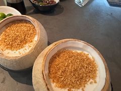-同仁四季椰子鸡(宝安壹方城店)