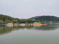 -金牛山大酒店(南北湖风景区店)