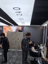 -藤野造型烫染优质