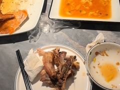 -顺徕德·仙庙烧鸡(桂庙路店)