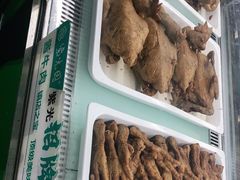 -紫光园·小馆(太玉园店)