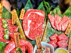 -老乾杯和牛烧肉(王府中环店)