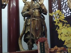 -上海白云观