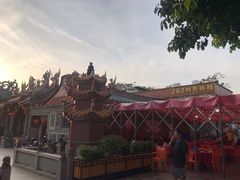 -202特色排档(五缘湾店)