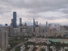-深圳温德姆至尊酒店