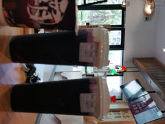 -霸王茶姬(泛海广场店)