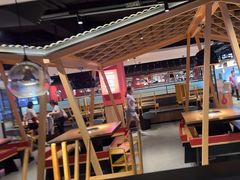 -季季红火锅(长沙步行街店)