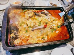 -里岛烤鱼(东港凯虹广场店)