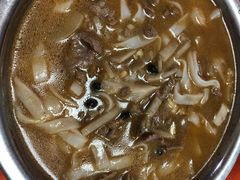 老友牛肉粉-舒记粉店(七星路店)