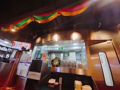 -Tube station站点比萨(王府井百货店)