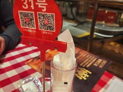 -西贝(六里桥旗舰店)