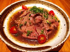 半熟牛肉-醉虎传(南锣鼓巷店)