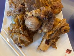棒骨-吴记酱骨炖菜馆(西大直街店)