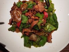 -周家二小姐的菜(西津渡店)