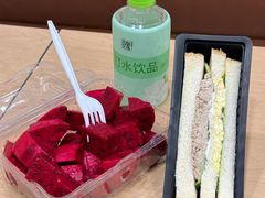 -魏家凉皮(黄雁村店)