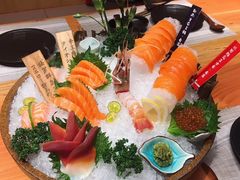 -文三酒肆自助放题(新街口友谊广场店)