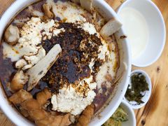 -老鳯府豆花泡馍(第五大道店)