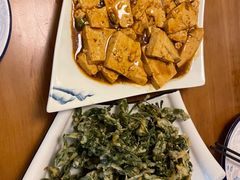 -钰田大院·怀柔地道农家菜·烤虹鳟鱼(雁栖湖店)