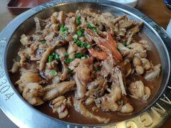 -胖哥俩肉蟹煲(来福士店)
