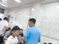 -清真李唯一优质肉丸糊辣汤