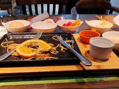-豪享来牛排(人民店)