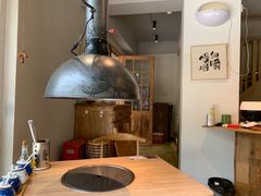 大堂-猫爷的腔调·黔小馆(交大医学住宅区店)