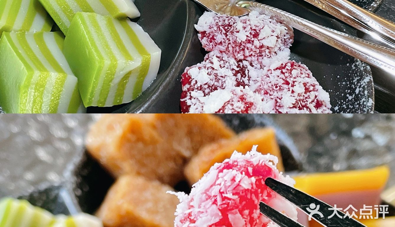 咖啡庄园不仅可以喝咖啡
