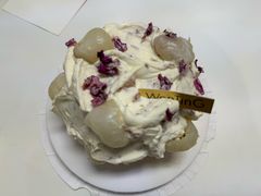 -WenTinG文汀·半糖蛋糕(合生汇店)