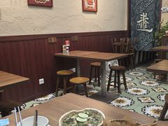 -曼谷食堂·泰国家庭料理(丹桂路店)