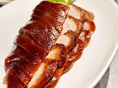 -福海居烤鸭店(鸟巢店)
