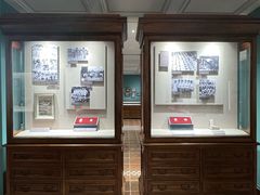 -上海体育博物馆