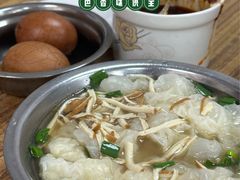 -荣巷小馄饨(荣巷店)