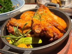 -卡朋厨房(289艺术园区店)