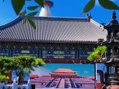 -妙应寺白塔