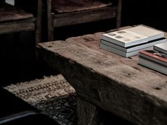 -道南書院·私房菜·早午茶·茶馆