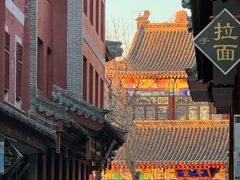 -绿茶餐厅(天津天河城店)