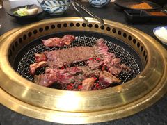 -神户赤童日式烤肉伙伴(东直门店)