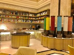 -盛宴标帜餐厅·亲子自助 (南昌喜来登酒店)