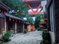 -东水门老街