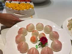 -皇朝会.经典传统粤菜(外滩店)