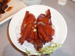 android_upload_pic-御花园·粤菜·海鲜火锅(中山公园店)