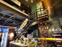-771餐吧·咖啡·西餐·烤肉(金湖广场店)