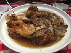 -西贝(上海我格广场店)