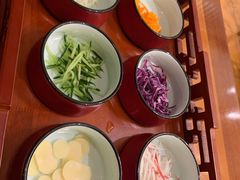 -并州饭店·并萃阁