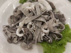 -京门老爆三·铜锅涮肉 爆肚(望京店)