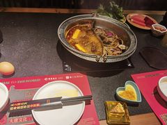 -牛New寿喜烧(金茂览秀城店)