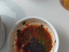 -兰湘子·湘菜小炒(长安万科广场店)