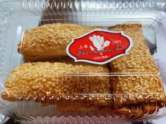 -白玉兰食品甜凤店(合生汇店)
