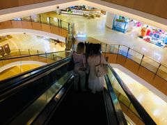 -CGV星星影城(颐堤港ScreenX店)